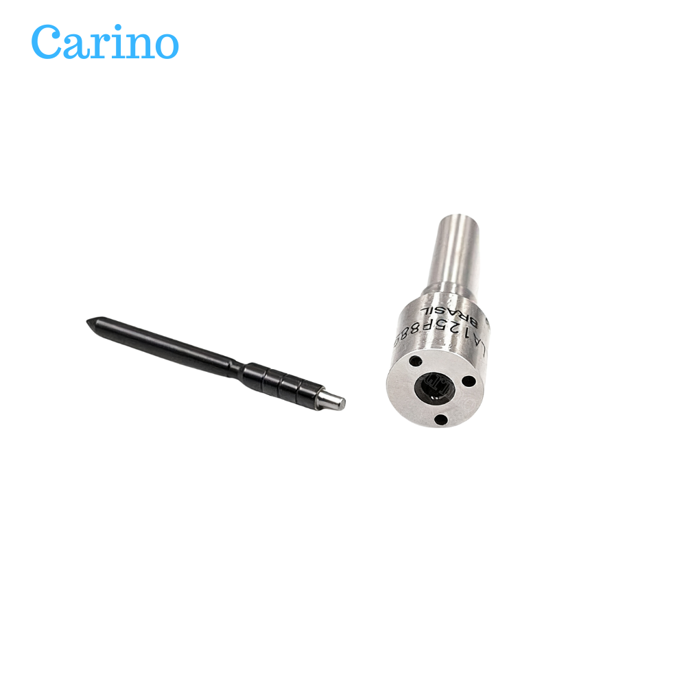 DLLA148P821 093400-8210 Injector Nozzle for 295050-0910 8-98159583-1 Injector